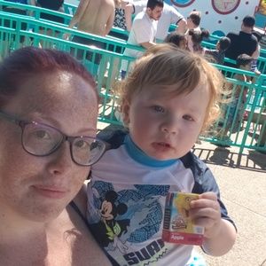 Meet your Posher, Jess